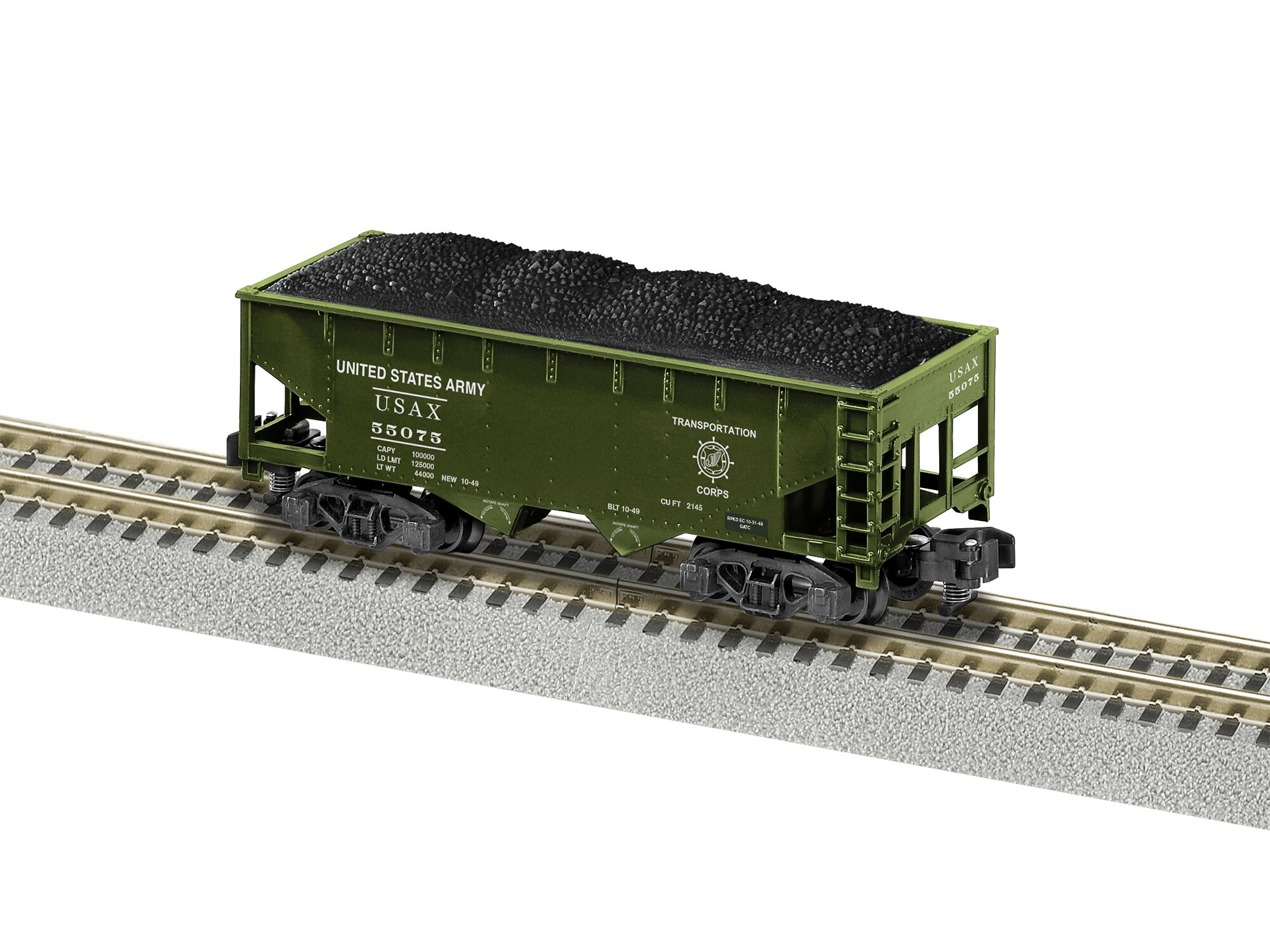 US Army Freight Pack
